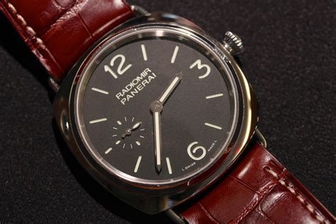 panerai radiomir 337 price